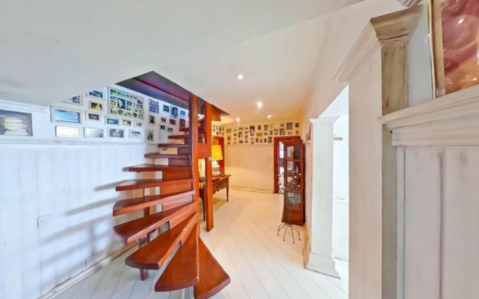 Imagem Casa com 6 Quartos à Venda, 535 m² em São Conrado - Rio De Janeiro Imagem Casa com 6 Quartos à Venda, 535 m² em São Conrado - Rio De Janeiro