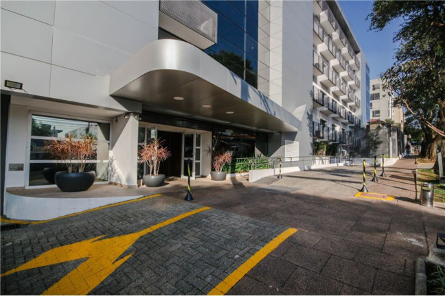 Imagem Imóvel à Venda, 30 m² em Campo Belo - São Paulo Imagem Imóvel à Venda, 30 m² em Campo Belo - São Paulo