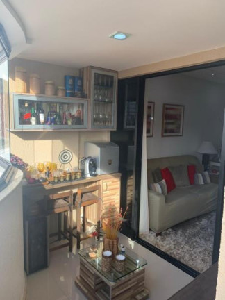 Imagem Apartamento com 3 Quartos à Venda, 96 m² em Pituba - Salvador