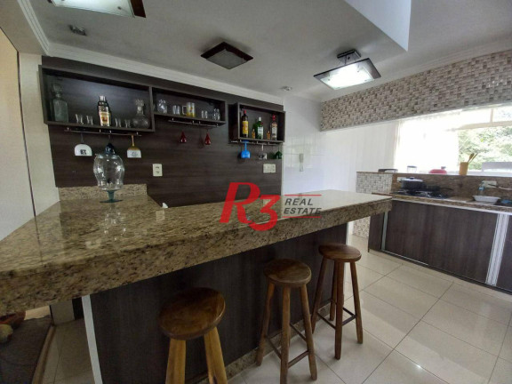 Imagem Apartamento com 2 Quartos à Venda, 140 m² em Itararé - São Vicente Imagem Apartamento com 2 Quartos à Venda, 140 m² em Itararé - São Vicente