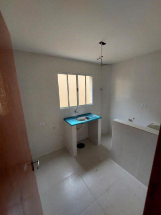 Imagem Casa com 2 Quartos à Venda, 50 m² em Parque Bitaru - São Vicente