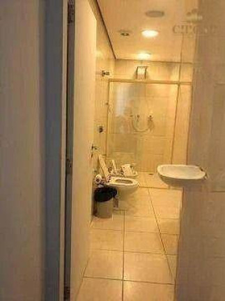 Imagem Sala Comercial para Alugar, 511 m² em Jardim Paulistano - São Paulo