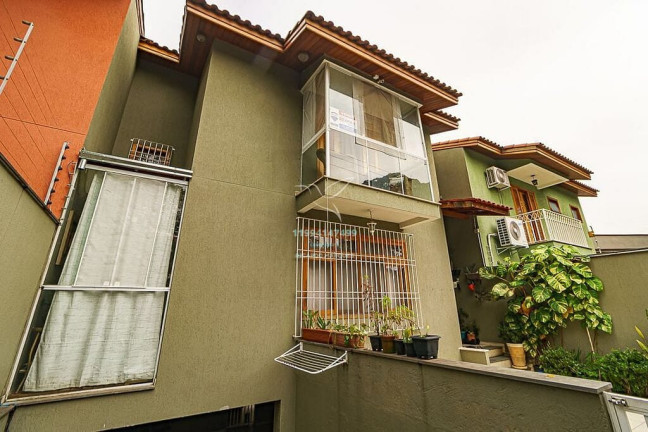 Imagem Casa com 3 Quartos à Venda, 150 m² em Morumbi - São Paulo Imagem Casa com 3 Quartos à Venda, 150 m² em Morumbi - São Paulo