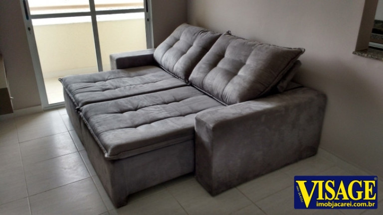 Imagem Apartamento com 3 Quartos à Venda, em Vila Branca - Jacareí Imagem Apartamento com 3 Quartos à Venda, em Vila Branca - Jacareí
