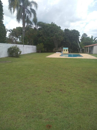 Chácara com 2 Quartos à Venda, 2.048 m² em Bairro Do Cercado - Araçoiaba Da Serra