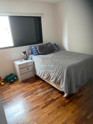 Imagem Apartamento com 4 Quartos à Venda, 172 m² em Perdizes - São Paulo