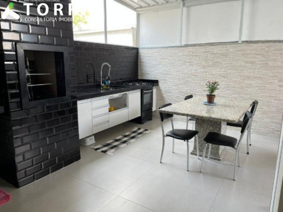 Imagem Imóvel com 3 Quartos à Venda, 110 m² em Horto Florestal - Sorocaba