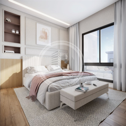 Imagem Apartamento com 2 Quartos à Venda, 77 m² em Dom Bosco - Itajaí Imagem Apartamento com 2 Quartos à Venda, 77 m² em Dom Bosco - Itajaí