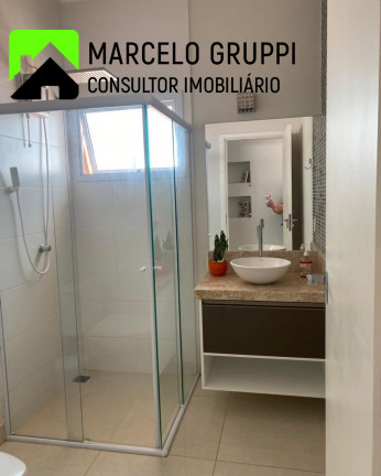 Imagem Casa com 3 Quartos à Venda, 110 m² em Jardim Montreal Residence - Indaiatuba
