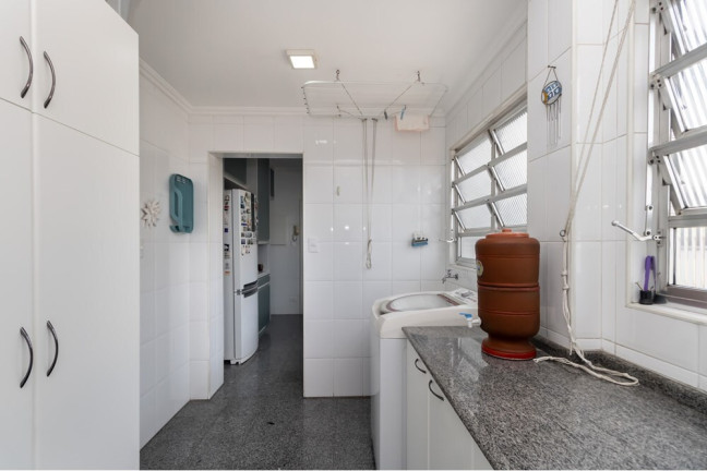 Imagem Apartamento com 3 Quartos à Venda, 102 m² em Santana - São Paulo Imagem Apartamento com 3 Quartos à Venda, 102 m² em Santana - São Paulo