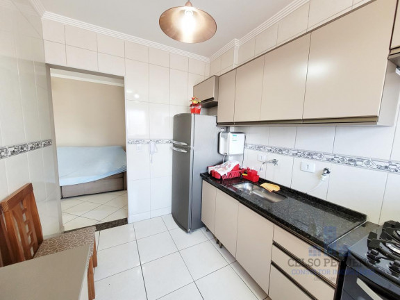 Imagem Apartamento com 1 Quarto à Venda, 56 m² em Aviação - Praia Grande Imagem Apartamento com 1 Quarto à Venda, 56 m² em Aviação - Praia Grande