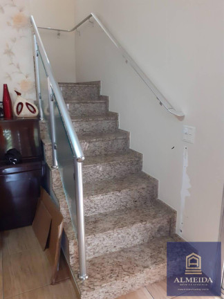 Imagem Casa com 3 Quartos à Venda, 160 m² em Parque Arariba - São Paulo Imagem Casa com 3 Quartos à Venda, 160 m² em Parque Arariba - São Paulo