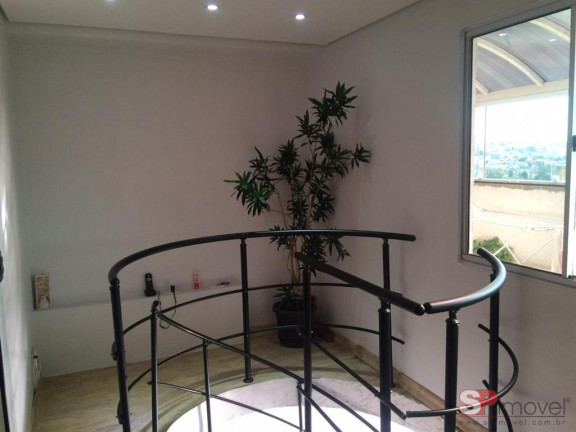 Imagem Apartamento com 3 Quartos à Venda, 86 m² em Vila Lutécia - Santo André Imagem Apartamento com 3 Quartos à Venda, 86 m² em Vila Lutécia - Santo André