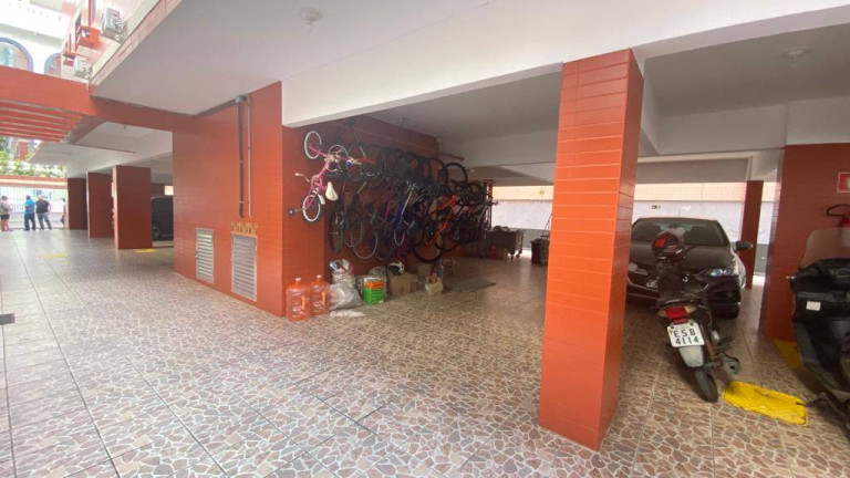 Imagem Apartamento com 1 Quarto à Venda, 47 m² em Forte - Praia Grande Imagem Apartamento com 1 Quarto à Venda, 47 m² em Forte - Praia Grande