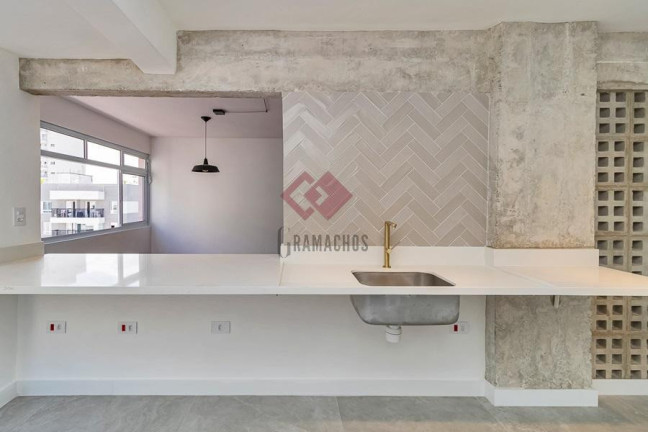 Imagem Apartamento com 2 Quartos à Venda, 97 m² em Bela Vista - São Paulo Imagem Apartamento com 2 Quartos à Venda, 97 m² em Bela Vista - São Paulo