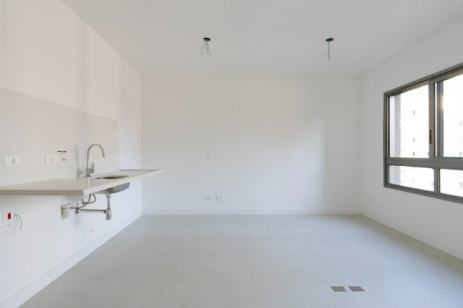 Apartamento com 1 Quarto à Venda, 29 m² em Vila Mariana - São Paulo