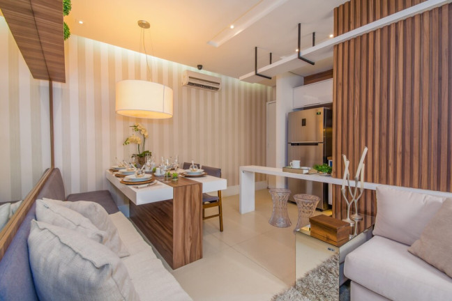 Imagem Apartamento com 2 Quartos à Venda, 44 m² em Paulicéia - São Bernardo Do Campo Imagem Apartamento com 2 Quartos à Venda, 44 m² em Paulicéia - São Bernardo Do Campo