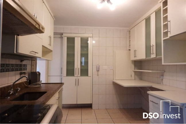 Imagem Apartamento com 3 Quartos à Venda, em Campo Belo - São Paulo Imagem Apartamento com 3 Quartos à Venda, em Campo Belo - São Paulo