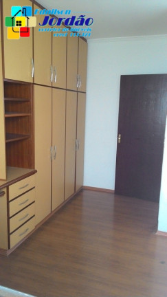 Imagem Apartamento com 3 Quartos à Venda, 90 m² em Vila América - Santo André