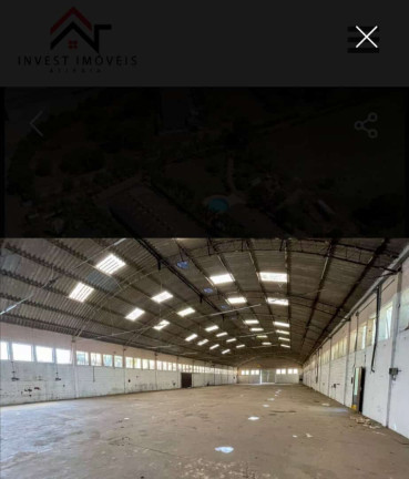 Imóvel Comercial à Venda, 3.000 m² em Centro - Atibaia