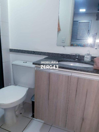 Imagem Apartamento com 3 Quartos à Venda, 63 m² em Aurora - Londrina Imagem Apartamento com 3 Quartos à Venda, 63 m² em Aurora - Londrina