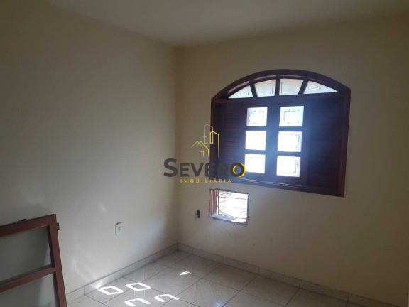 Imagem Casa com 3 Quartos à Venda, 207 m² em Mutuá - São Gonçalo