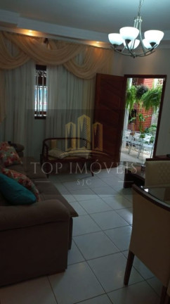 Imagem Casa com 3 Quartos à Venda, 140 m² em Residencial Santa Paula - Jacareí Imagem Casa com 3 Quartos à Venda, 140 m² em Residencial Santa Paula - Jacareí