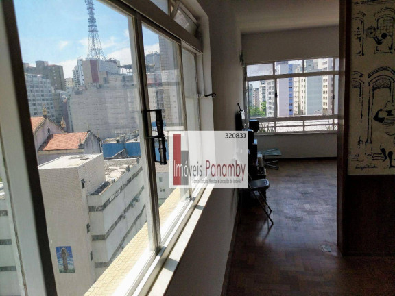 Apartamento com 4 Quartos à Venda, 292 m² em Bela Vista - São Paulo