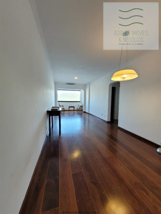 Imagem Apartamento com 2 Quartos à Venda, 100 m² em Itararé - São Vicente