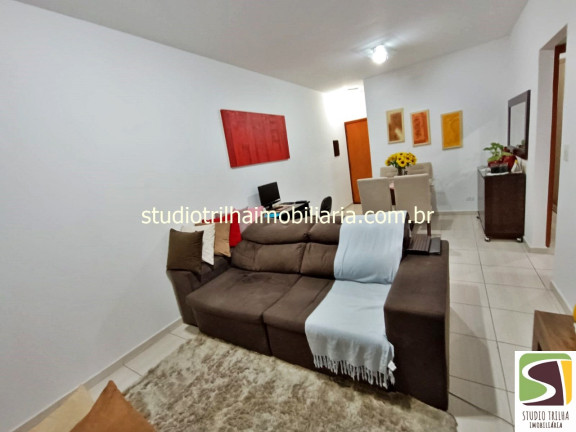 Apartamento com 2 Quartos à Venda, 72 m² em Jardim Satélite - São José Dos Campos