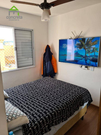 Imagem Apartamento com 4 Quartos à Venda, 94 m² em Jardim ísis - Cotia