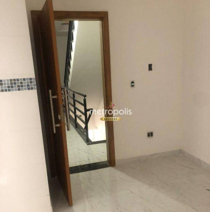 Imagem Apartamento com 2 Quartos para Alugar, 51 m² em Vila Linda - Santo André Imagem Apartamento com 2 Quartos para Alugar, 51 m² em Vila Linda - Santo André