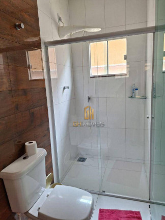 Imagem Casa com 3 Quartos à Venda, 200 m² em Jardim Veneza - Senador Canedo Imagem Casa com 3 Quartos à Venda, 200 m² em Jardim Veneza - Senador Canedo