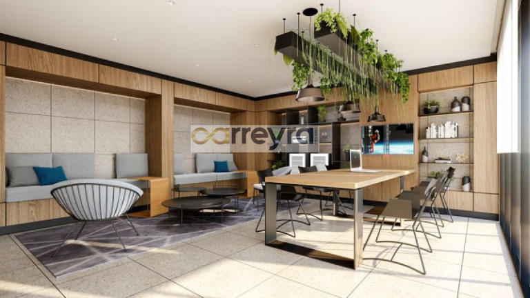 Imagem Apartamento com 2 Quartos à Venda, 40 m²