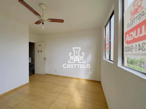 Imagem Apartamento com 2 Quartos à Venda, 40 m² em Monte Belo - Londrina Imagem Apartamento com 2 Quartos à Venda, 40 m² em Monte Belo - Londrina