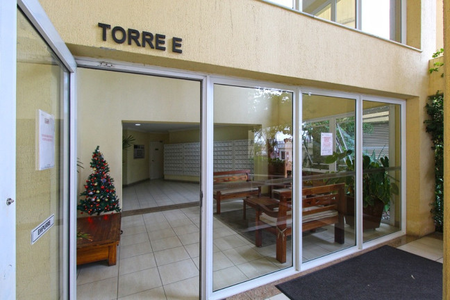 Imagem Apartamento com 2 Quartos à Venda, 66 m² em Partenon - Porto Alegre