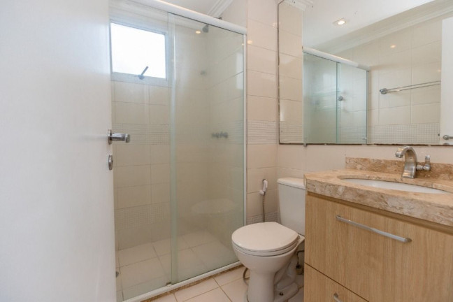 Imagem Apartamento com 3 Quartos à Venda, 62 m² em Jardim Aeroporto - São Paulo