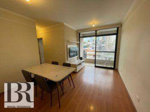 Apartamento com 2 Quartos à Venda, 62 m² em São Judas - São Paulo