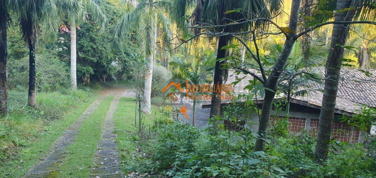 Imagem Chácara com 4 Quartos à Venda, 7.000 m² em Chácaras Copaco - Arujá Imagem Chácara com 4 Quartos à Venda, 7.000 m² em Chácaras Copaco - Arujá