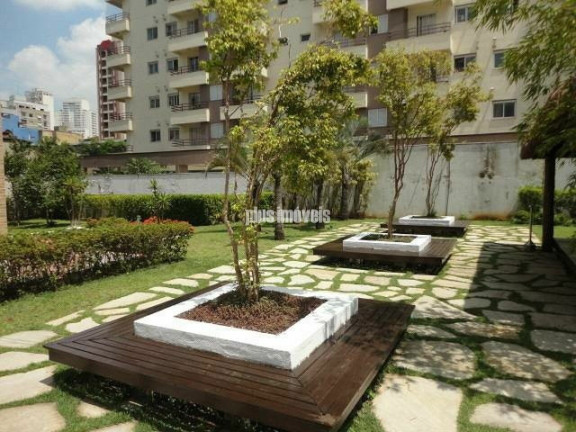 Imagem Apartamento com 1 Quarto para Alugar, 28 m² em Campos Elíseos - São Paulo