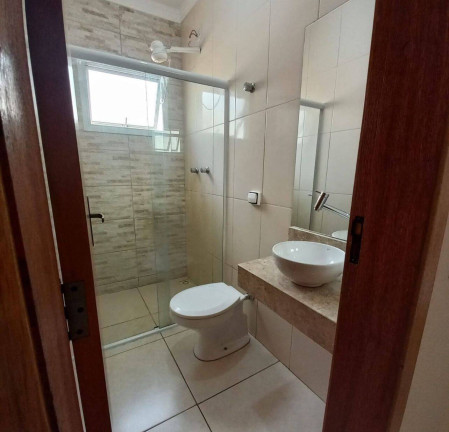 Imagem Casa com 2 Quartos à Venda, 47 m² em Jardim Imperador - Salto Imagem Casa com 2 Quartos à Venda, 47 m² em Jardim Imperador - Salto