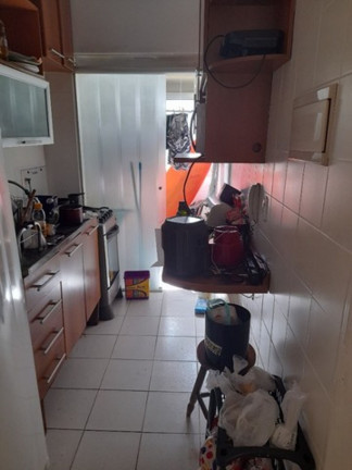 Imagem Apartamento com 2 Quartos à Venda, 48 m² em Cambuci - São Paulo Imagem Apartamento com 2 Quartos à Venda, 48 m² em Cambuci - São Paulo