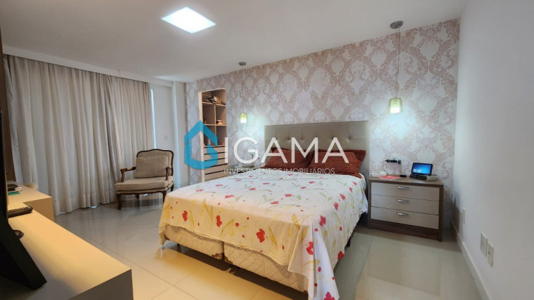 Imagem Imóvel com 3 Quartos à Venda, 141 m² em Capim Macio - Natal Imagem Imóvel com 3 Quartos à Venda, 141 m² em Capim Macio - Natal