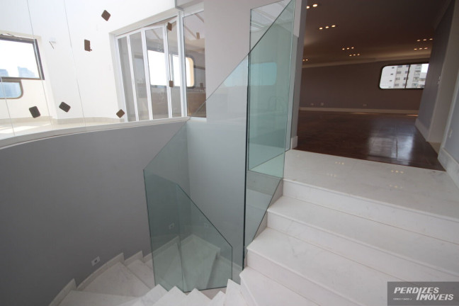 Imagem Apartamento com 4 Quartos à Venda, 454 m² em Santa Cecília - São Paulo