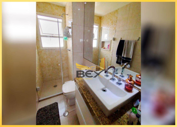 Imagem Apartamento com 2 Quartos à Venda, 76 m² em Jardim Tupanci - Barueri