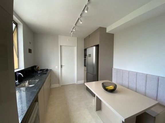 Imagem Apartamento com 3 Quartos à Venda, 125 m² em Jardim - Santo André Imagem Apartamento com 3 Quartos à Venda, 125 m² em Jardim - Santo André
