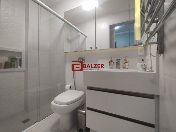 Imagem Apartamento com 1 Quarto à Venda, 47 m² em Centro - Florianópolis