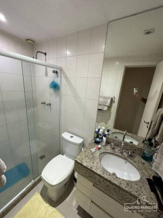 Imagem Imóvel com 2 Quartos à Venda, 125 m² em Barra Da Tijuca - Rio De Janeiro