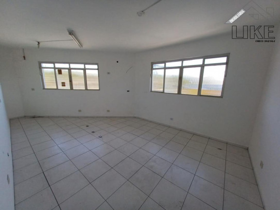 Sala Comercial para Alugar, 20 m² em Jardim Satélite - São José Dos Campos