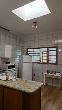 Imagem Casa à Venda,  em Campos Eliseos - Ribeirão Preto
